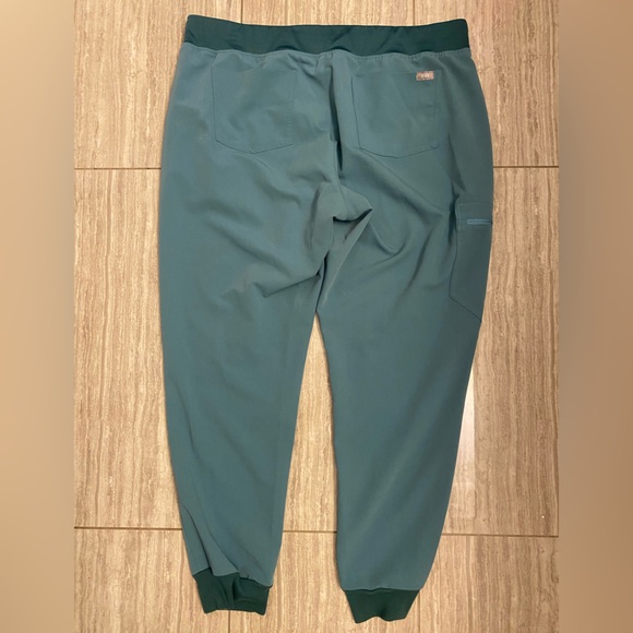 Figs hydrogreen rafaela/zamora scrub set XL - Picture 11 of 12